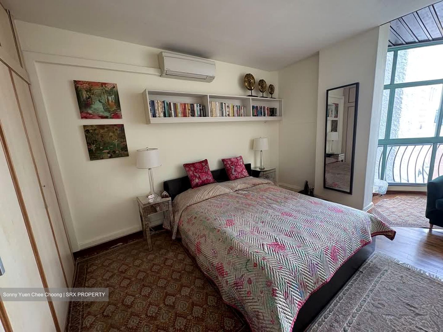 Jaya Towers (D10), Apartment #581686611